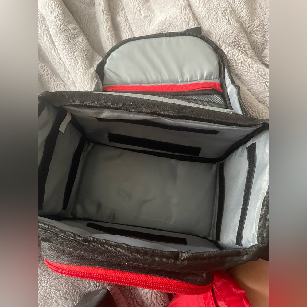 Focus camera bag! - Picture 2 of 6